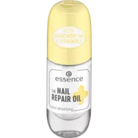 ESSENCE Nail Repair Oil olejek naprawczy do paznokci 8ml