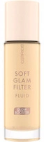 CATRICE Soft Glam Filter podkład 010 Fair-Light 30ml