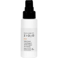 ZIAJA Baltic Home Spa Fit lekki krem nawilżający do twarzy 50ml