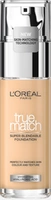 LOREAL True Match Hyaluronic podkład 1.5.N 30ml