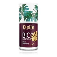 DELIA Bio Green Philosophy lakier do paznokci 614 11ml