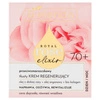 BIELENDA Royal Rose Elixir krem do twarzy regenerujący 70+ Dzień Noc 50ml