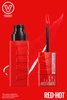 MAYBELLINE Super Stay Vinyl Ink pomadka do ust 025 Red Hot 4,2ml