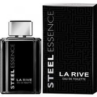 LA RIVE Men Steel Essence edt 100ml