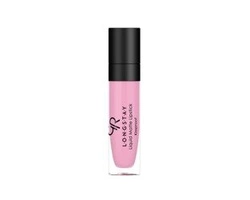 GOLDEN ROSE Matte Lipstick Longstay szminka w płynie 51 5,5ml
