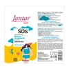 FARMONA Jantar Sun balsam po opalaniu SOS nawilżający 200ml