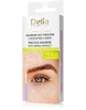 DELIA Eyebrow Expert marker do piegów z ekstraktem z henny 4ml