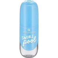 ESSENCE Gel Nail Colours żelowy lakier do paznokci 42 Swirl Pool 8ml