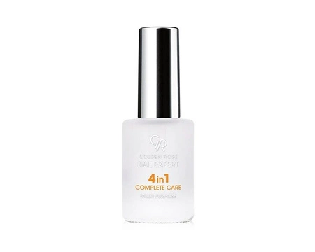 GOLDEN ROSE Nail Expert 4in1 Complete Care odżywka do paznokci 11ml