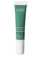 ZIAJA Liście Manuka Oczyszczanie reduktor zmian potrądzikowych 15ml