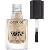 CATRICE Effect top coat Cosmic Gold 030 Celestial Light 10,5ml 