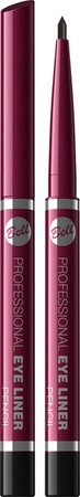 BELL Classic Professional Eyeliner Pencil - kredka do oczu 07 0,2g