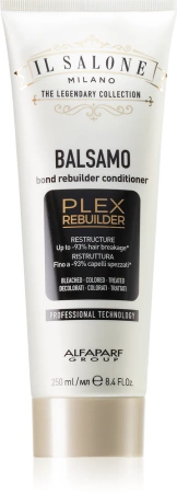 ALFAPARF IL Salone Milano balsam do włosów Plex Rebuilder 250ml
