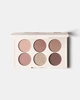 INGLOT Playinn paletka cieni do powiek Loca Mocca 7,6g
