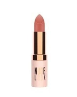 GOLDEN ROSE Nude Look szminka matowa 02 Peachy Nude 4,2g