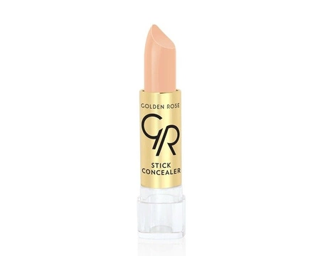 GOLDEN ROSE Stick Concealer korektor do twarzy w sztyfcie 02 4,5g