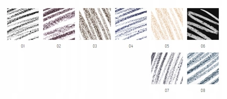 INGLOT Kohl Pencil konturówka do powiek 04 1,2g