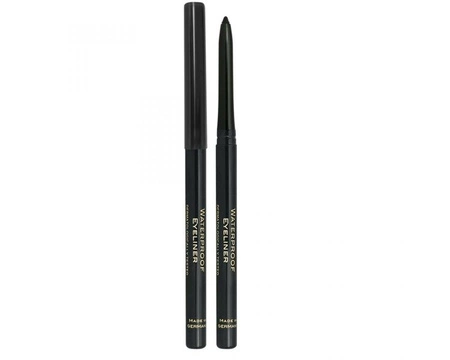 GOLDEN ROSE Eyeliner kredka do oczu 01 WTP 0,2g