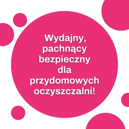 SYLVECO Zielko Prysznic płyn do mycia Winogron 500ml
