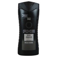 AXE Black Fresh Charge żel pod prysznic 400ml