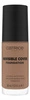 CATRICE Invisible Cover Foundation podkład do twarzy kryjący 047W 30ml 