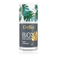 DELIA Bio Green Philosophy lakier do paznokci 623 11ml