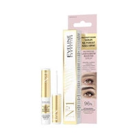 EVELINE Multipeptide Lash & Browe Serum serum na porost brwi i rzęs 4ml