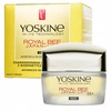 DAX Yoskine Royal Bee Japan Lift krem do twarzy odbudowa skóry noc 55+ 50ml