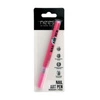 NESS Nail Art Pen pisak do zdobienia paznokci Różowy 2454 3,8ml