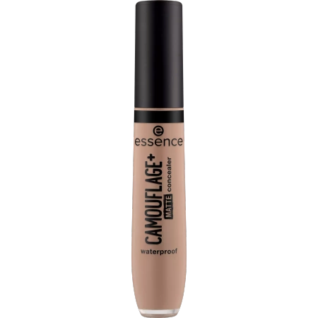 ESSENCE Camouflage+ Matt korektor w płynie 130 8ml