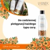 SYLVECO Vianek Odżywcza płyn micelarny i tonik 2w1 do każdego rodzaju cery 200ml