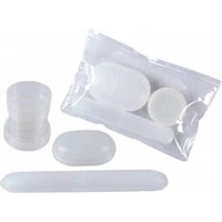 TOP CHOICE komplet toaletowy 43536