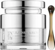 OTTIE Platinum Aura krem do twarzy przeciwstarzeniowy z platyną 50ml