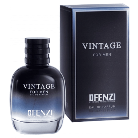 J.FENZI Men Vintage edp 100ml