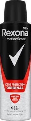 REXONA Men deo spray antyperspirant Active Protection+ 150ml