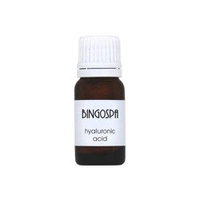 BINGOSPA kwas hialuronowy 10ml