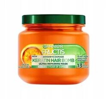 GARNIER Fructis Goodbye Damage maska do włosów 320ml