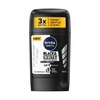NIVEA Men antyperspirant w sztyfcie Black & White Invisible Original 50ml