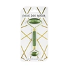 MUJU Facial Jade Roller jadeitowy masażer do twarzy Zielony
