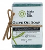 MAKE ME BIO Olive Tree mydło w kostce naturalne 100g 