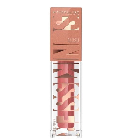 MAYBELLINE Sunkisser Blush róż do policzków w płynie 06 City Sizzle 4,7ml