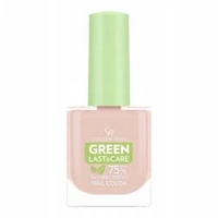 GOLDEN ROSE Green lakier do paznokci 111 10,2ml