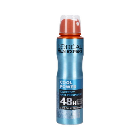 LOREAL Men Expert deo spray Cool Power 150ml