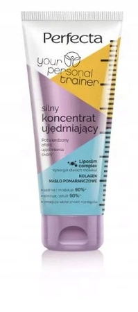 DAX Perfecta Your Personal Trainer koncentrat ujędrniający 200ml