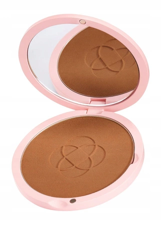 ANNABELLE MINERALS bronzer prasowany mineralny Ginger Coffe 8,5g 