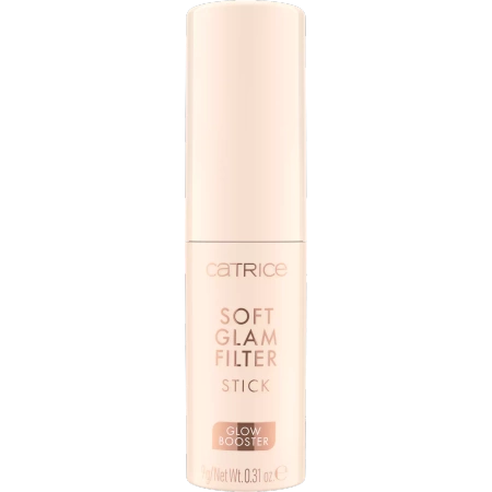 CATRICE Soft Glam Filter Stick sztyft do twarzy kremowy 030 Medium 9g