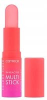 CATRICE Ph-Reactive Multi Stick sztyft do twarzy i ust 010 Pretty In Pink 5g