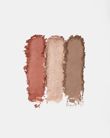 INGLOT Playinn paleta do makijażu twarzy GLOW ON POINT! 7,2g