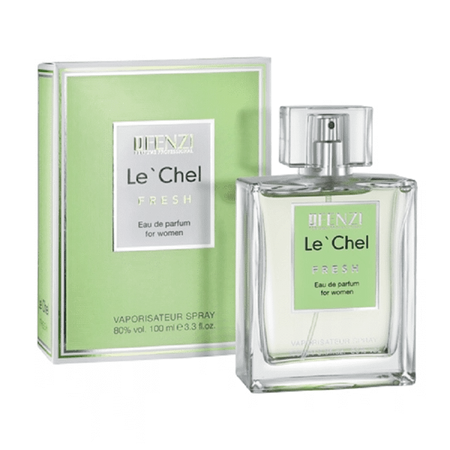 J.FENZI Women Le'Chel Fresh woda perfumowana 100ml