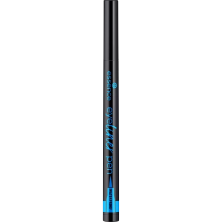 ESSENCE Eyeliner Pen w pisaku Extra Long Lasting Black WTP 01 1ml